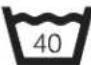 Eudora WA 651 - ▼ TASTE FÜR NICHT- SCHLEUDERN: - 10