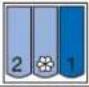 Eudora WA 716 - PROGRAMMTABELLEN - 17