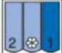 Eudora WA 716 - PROGRAMMTABELLEN - 5