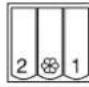 Eudora WA 716 - PROGRAMMTABELLEN - 41