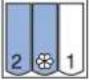 Eudora WA 716 - PROGRAMMTABELLEN - 29