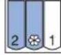 Eudora WA 716 - PROGRAMMTABELLEN - 33
