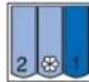 Eudora WA 716 - PROGRAMMTABELLEN - 35
