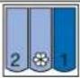 Eudora WA 716 - PROGRAMMTABELLEN - 15