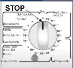 Eudora WA 614 - PROGRAMMWAHLER: - 1
