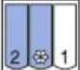 Eudora WA 614 - PROGRAMMTABELLEN - 28