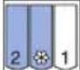 Eudora WA 614 - PROGRAMMTABELLEN - 25