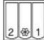 Eudora WA 614 - PROGRAMMTABELLEN - 35