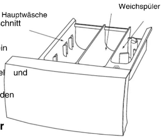 Eudora Sparmeister W6342 - Schalten Sie den Hauptschalter ein. - 1