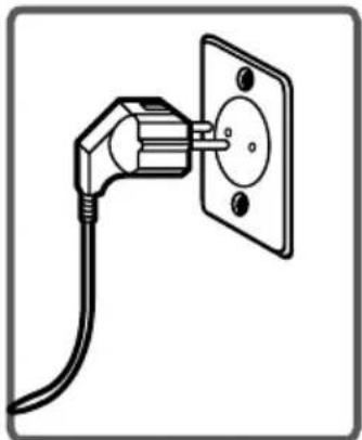 Eudora Sparnova 147 - KAPITEL-6: WARNSYMBOLE AUF DEM ELEKTRISCHEN DISPLAY / WARNUNG ÜBER WASSERABSTELLUNG/NIEDRIGEN WASSERDRUCK - 4