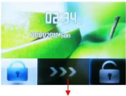 Mobistel EL430Dual - Ein-/Ausschaltungs- und Ende-Taste - 9