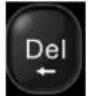 Mobistel EL430Dual - Ein-/Ausschaltungs- und Ende-Taste - 3