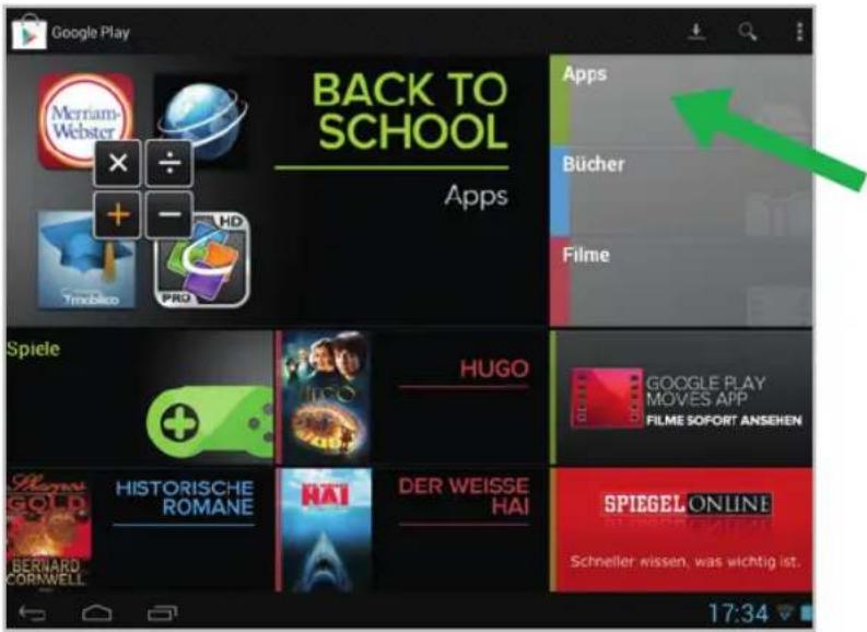CAT Phoenix - Apps aus dem Play Store herunterladen - 2