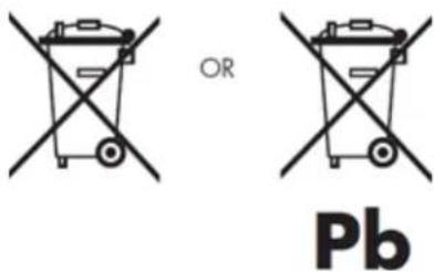 OR Pb