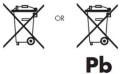 OR Pb