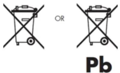 OR Pb