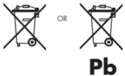 OR Pb