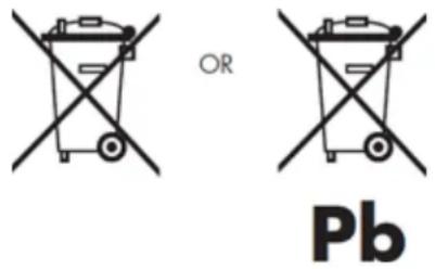 OR Pb