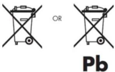 OR Pb