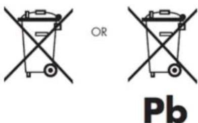 OR Pb