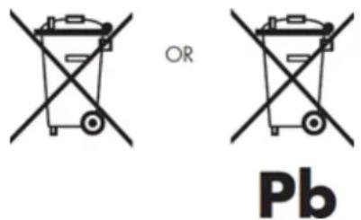 OR Pb