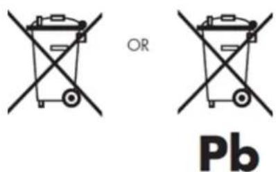 OR Pb