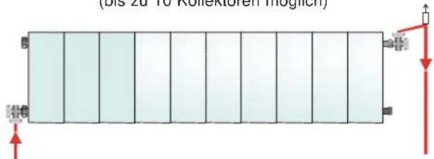 WOLF TopSon F3 - Verrohrungsbeispiele - 4