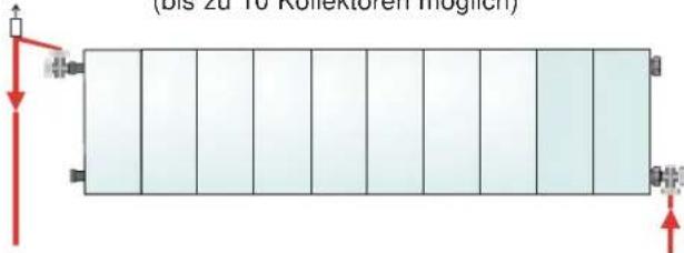 WOLF TopSon F3 - Verrohrungsbeispiele - 5