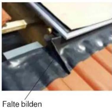 WOLF TopSon F3-Q - Montage der Zwischenbleche - 2