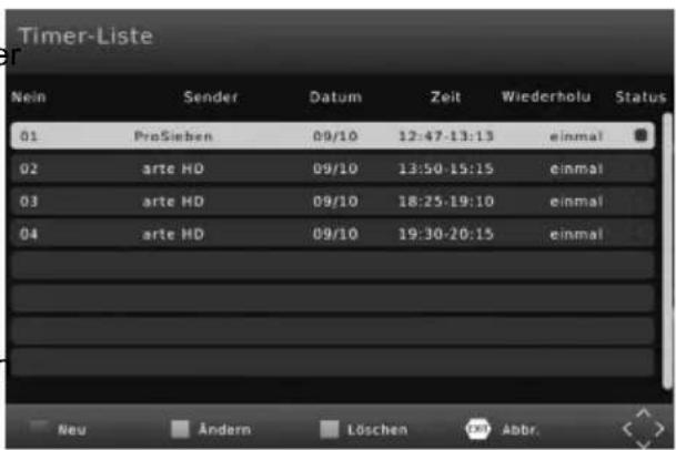 XORO HRS 8659 Smart - Hinweise: - 2