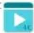 XORO MegaPAD 5504 - Movie Playback - 1