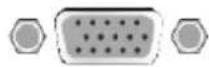 XORO HTL 3247 - VGA - 2
