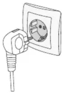 GORENJE ORK192OL - EIN-/AUSSCHALTEN DES GERÄTS (KLASSISCHE GERÄTE) - 1