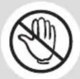 Meireles MFC 366 X - Safety warnings - 6
