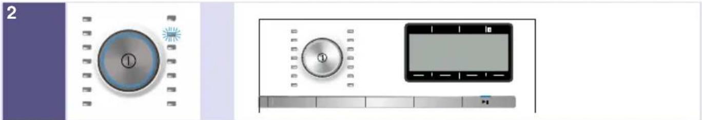 SIEMENS iQ800 WM14Y7TT9 - Das Wichtigste in Kürze - 3