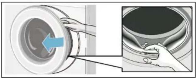 SIEMENS iQ800 WM14Y7TT9 - Hinweise - 1