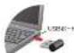 Elecom LBT-UAN05C2/N - Bluetooth機能を投続する (Windows10) - 1