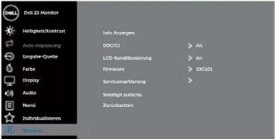 DELL S2319HN - Auto-Anpassung - 13