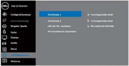 DELL S2319HN - Auto-Anpassung - 12