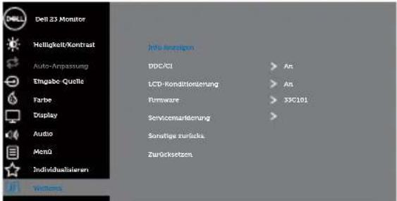 DELL S2319HN - Auto-Anpassung - 15