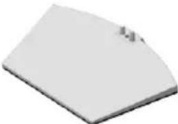 DELL S2319HN - Lieferumfang - 5