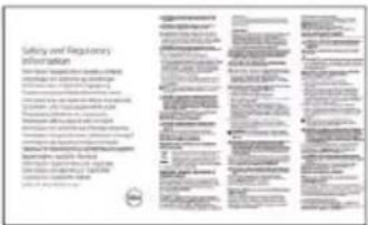 DELL S2319HN - Lieferumfang - 9