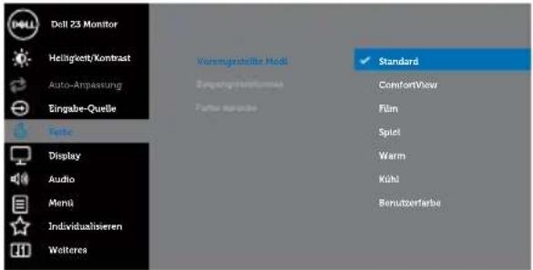 DELL S2319HN - Auto-Anpassung - 6