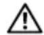 DELL S2319HN - Hinweis, Achtung und Warnung - 3