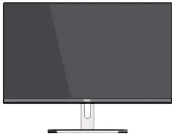DELL S2319HN - Vorderseite - 1