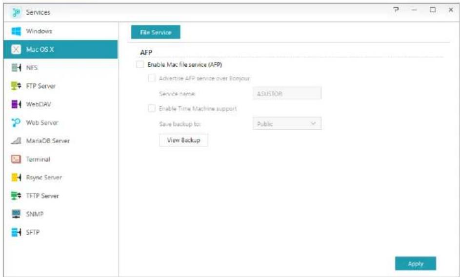 Asustor AS3102T V2 - Meer informatie - 1