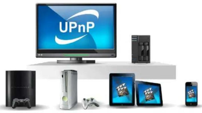 Asustor AS3102T V2 - UPnP AV Media Server - 1