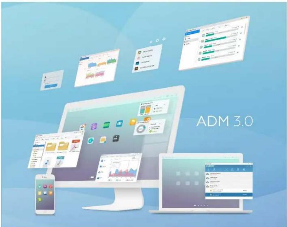 Asustor AS3102T V2 - Inleiding - 1