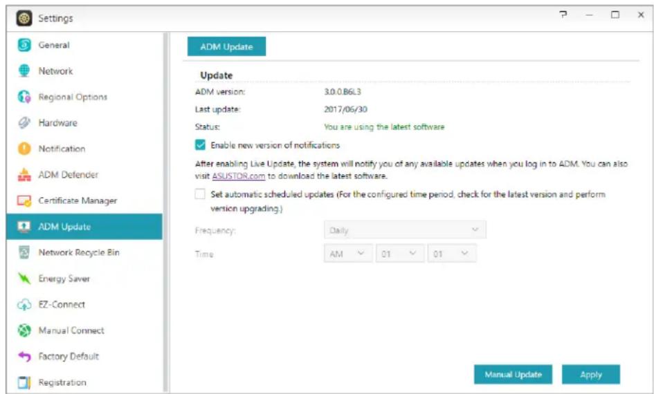 Asustor AS3102T V2 - Meer informatie - 1