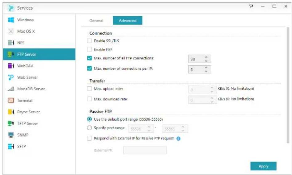 Asustor AS3102T V2 - Meer informatie - 2